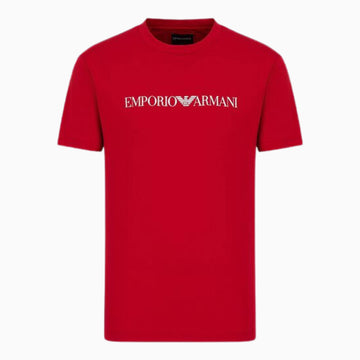 Kid's Logo Pima Jersey Short Sleeve T Shirt