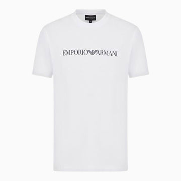 Kid's Logo Pima Jersey Short Sleeve T Shirt