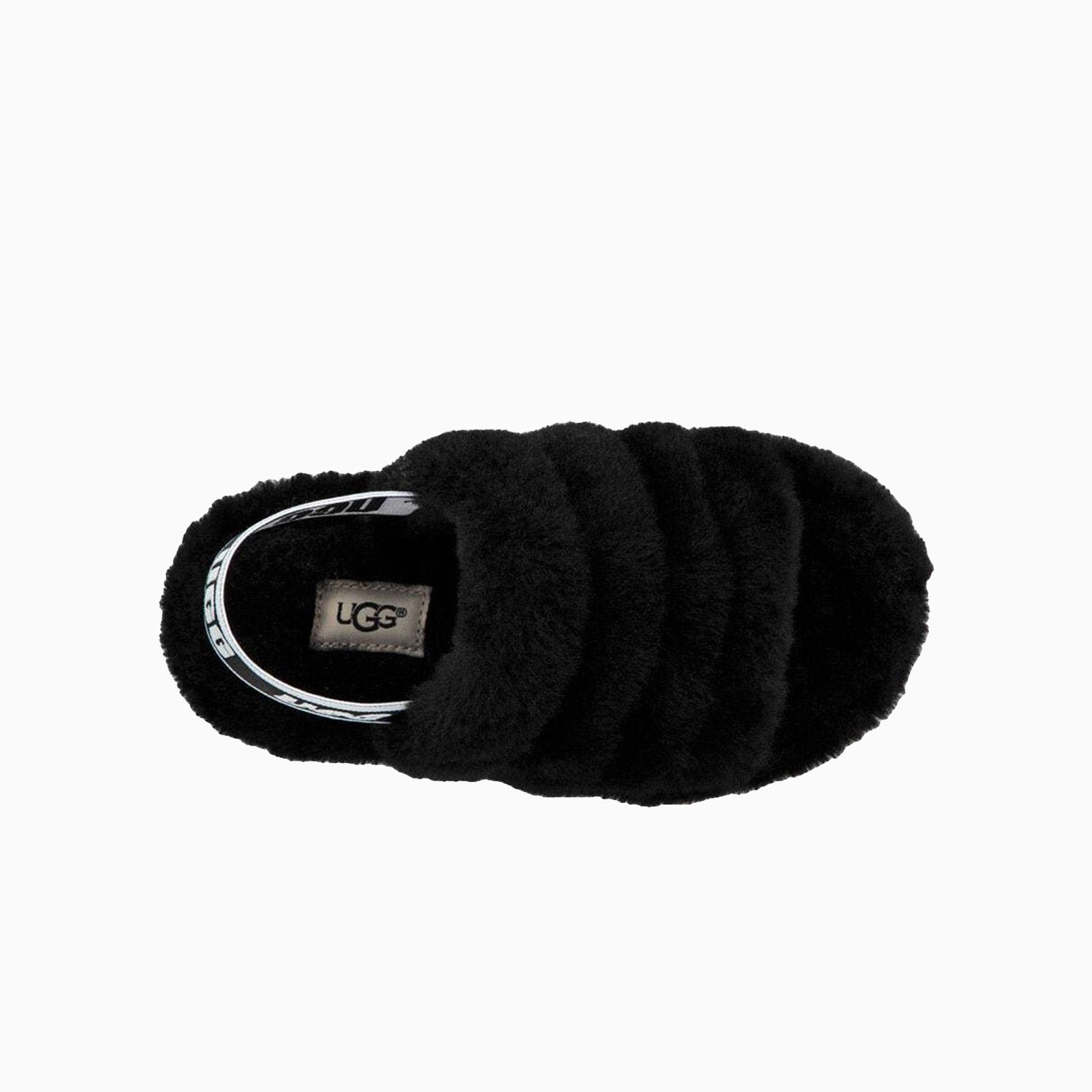 uggs-kids-fluff-yeah-slide-1098494k-blk-ps