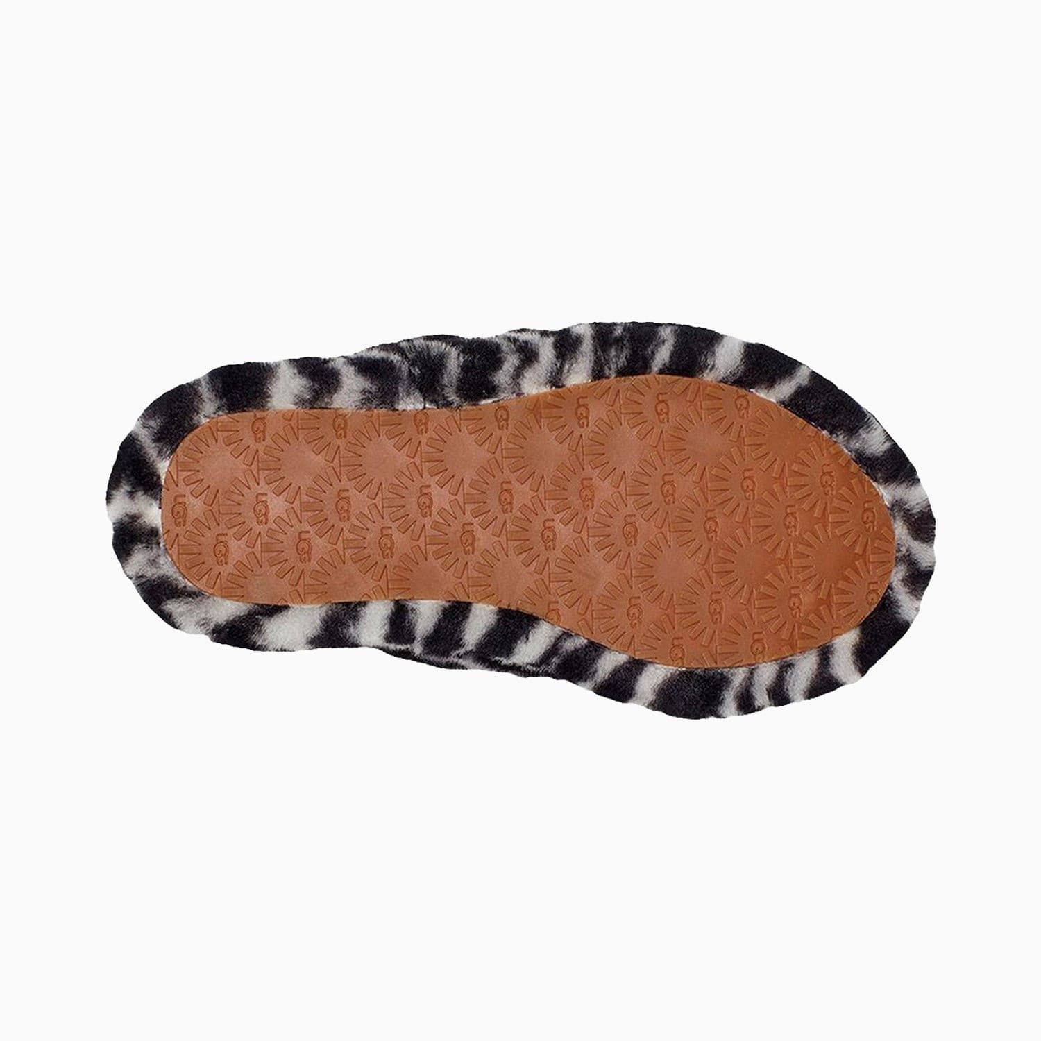 ugg-kids-fluff-yeah-slide-zebra-1116156k-bwht-gs