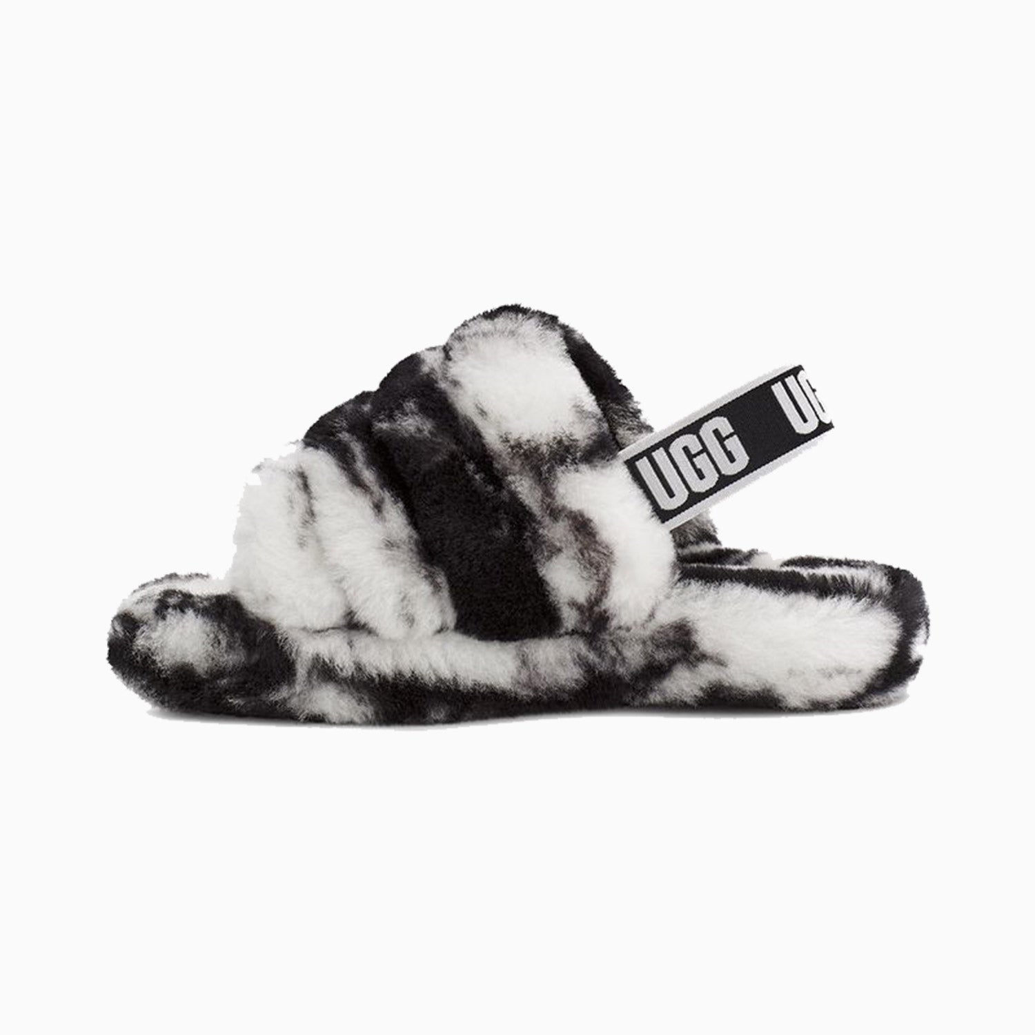 ugg-kids-fluff-yeah-marble-slide-1123636k-blk-ps