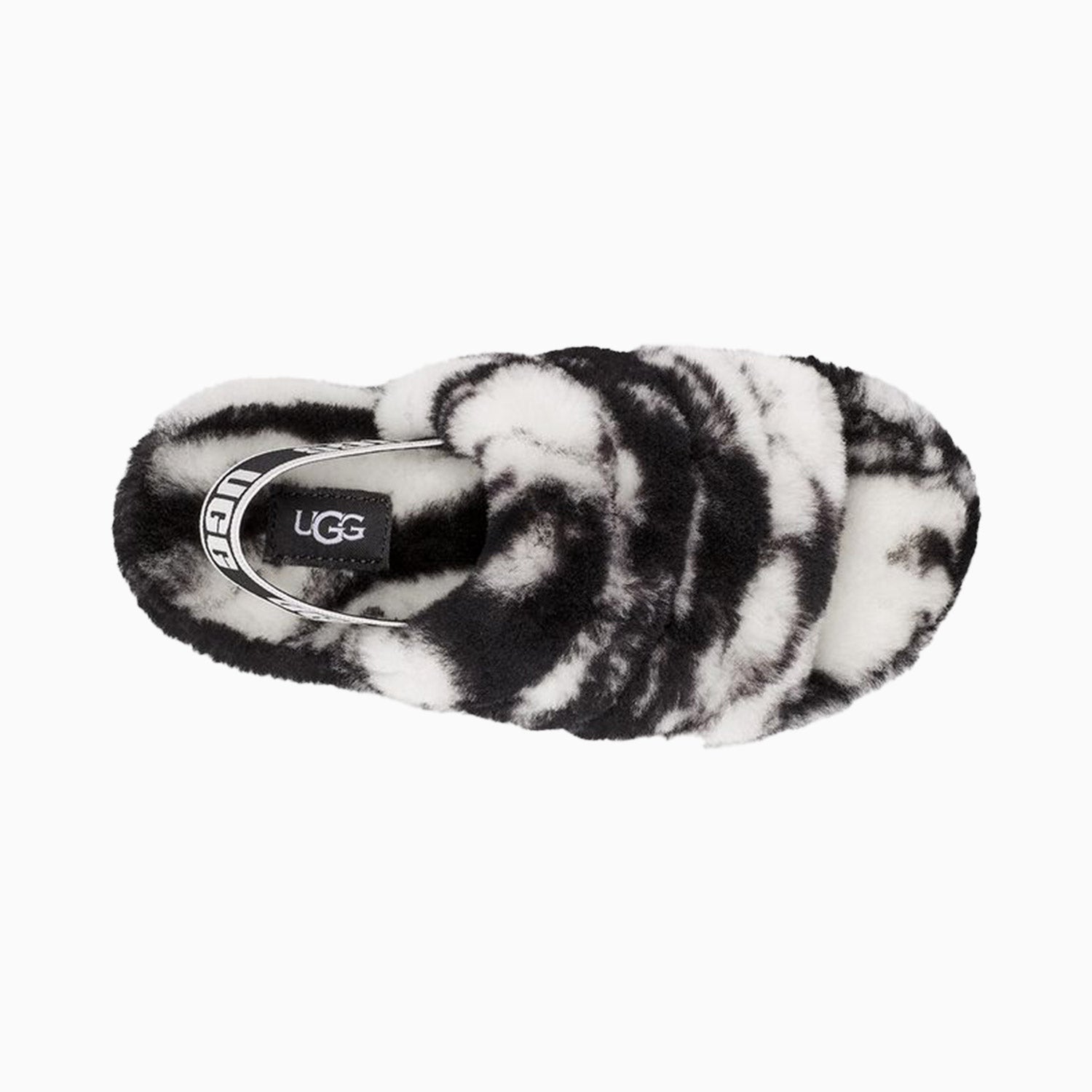 ugg-kids-fluff-yeah-marble-slide-1123636k-blk-ps