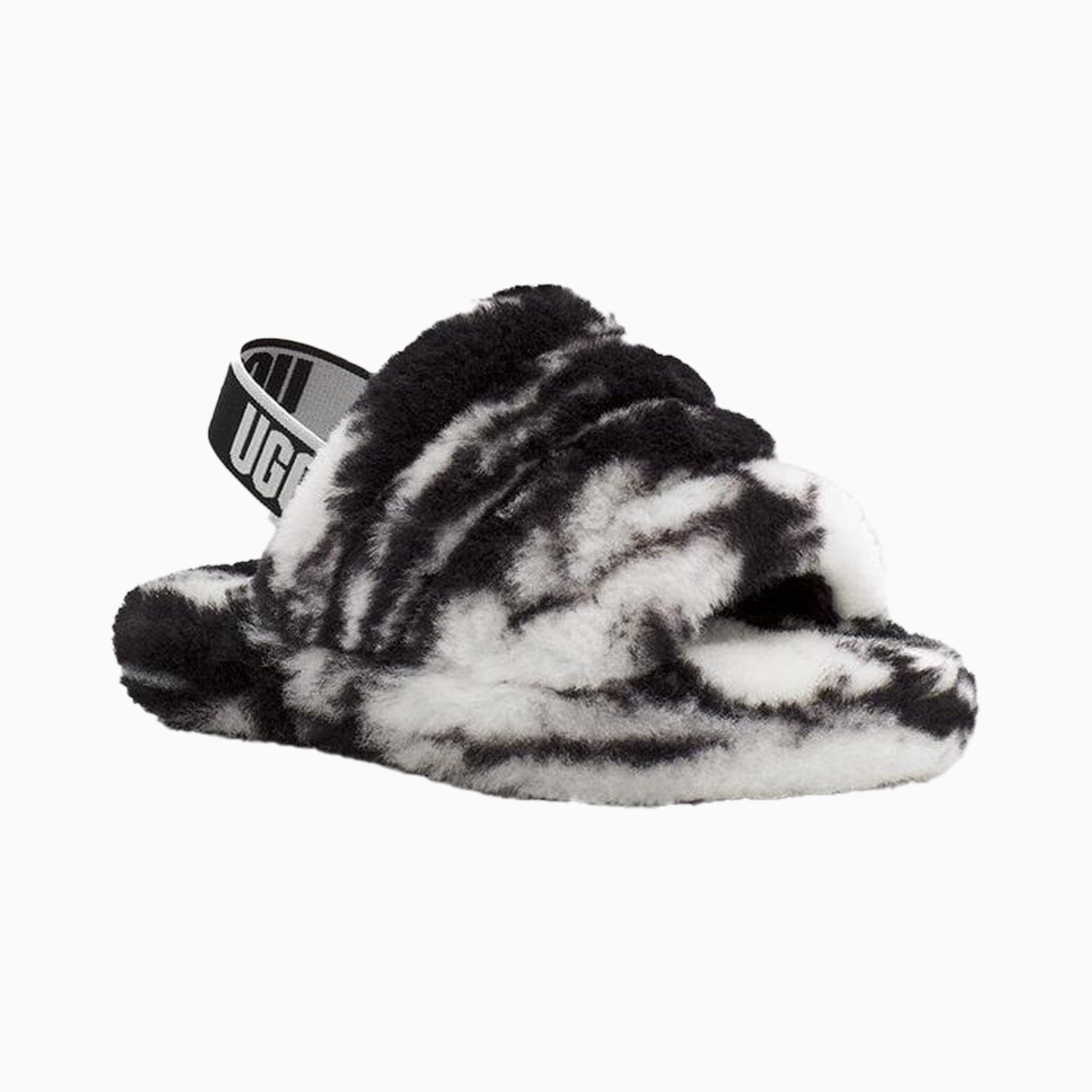 ugg-kids-fluff-yeah-marble-slide-1123636k-blk-ps