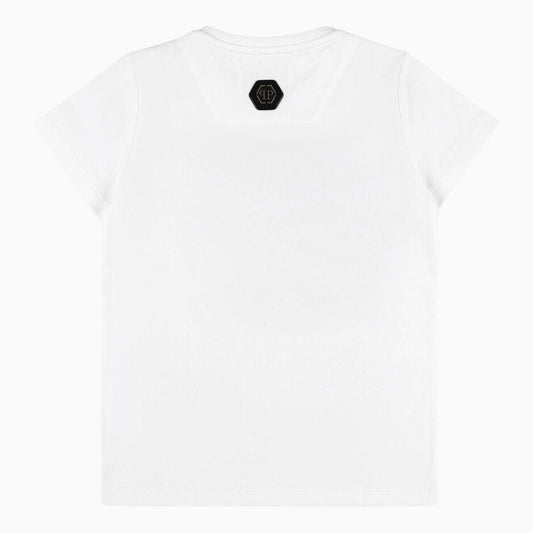 Kid's Boys Car Graphic Short Sleeve T Shirt