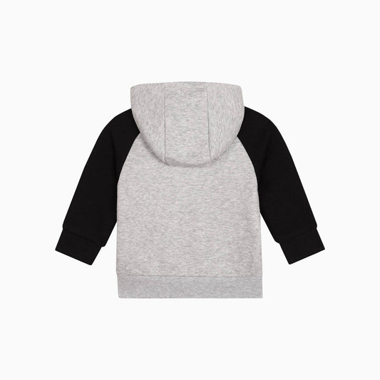 Hugo Boss Kid's Tracksuit - Color: Black - Kids Premium Clothing -