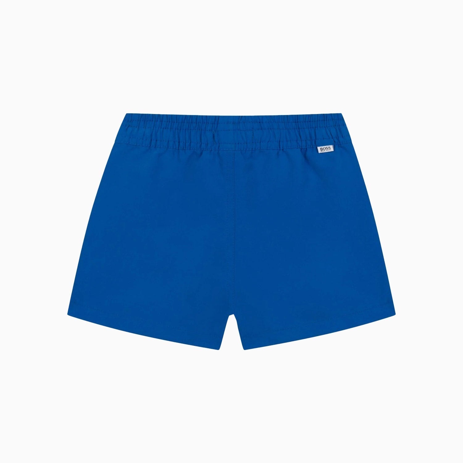 Hugo Boss Kid's Surfer Outfit Toddlers - Color: Navy, Electric Blue, Green, Yellow, White, Red - Kids Premium Clothing -