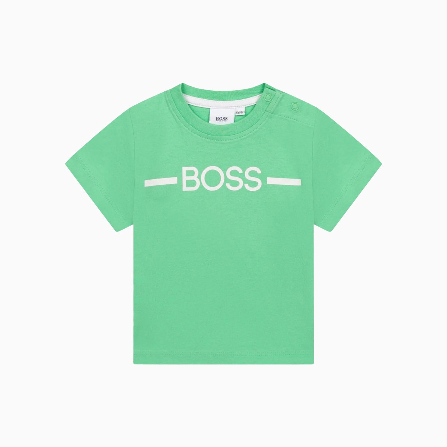 Hugo Boss Kid's Surfer Outfit Toddlers - Color: Navy, Electric Blue, Green, Yellow, White, Red - Kids Premium Clothing -