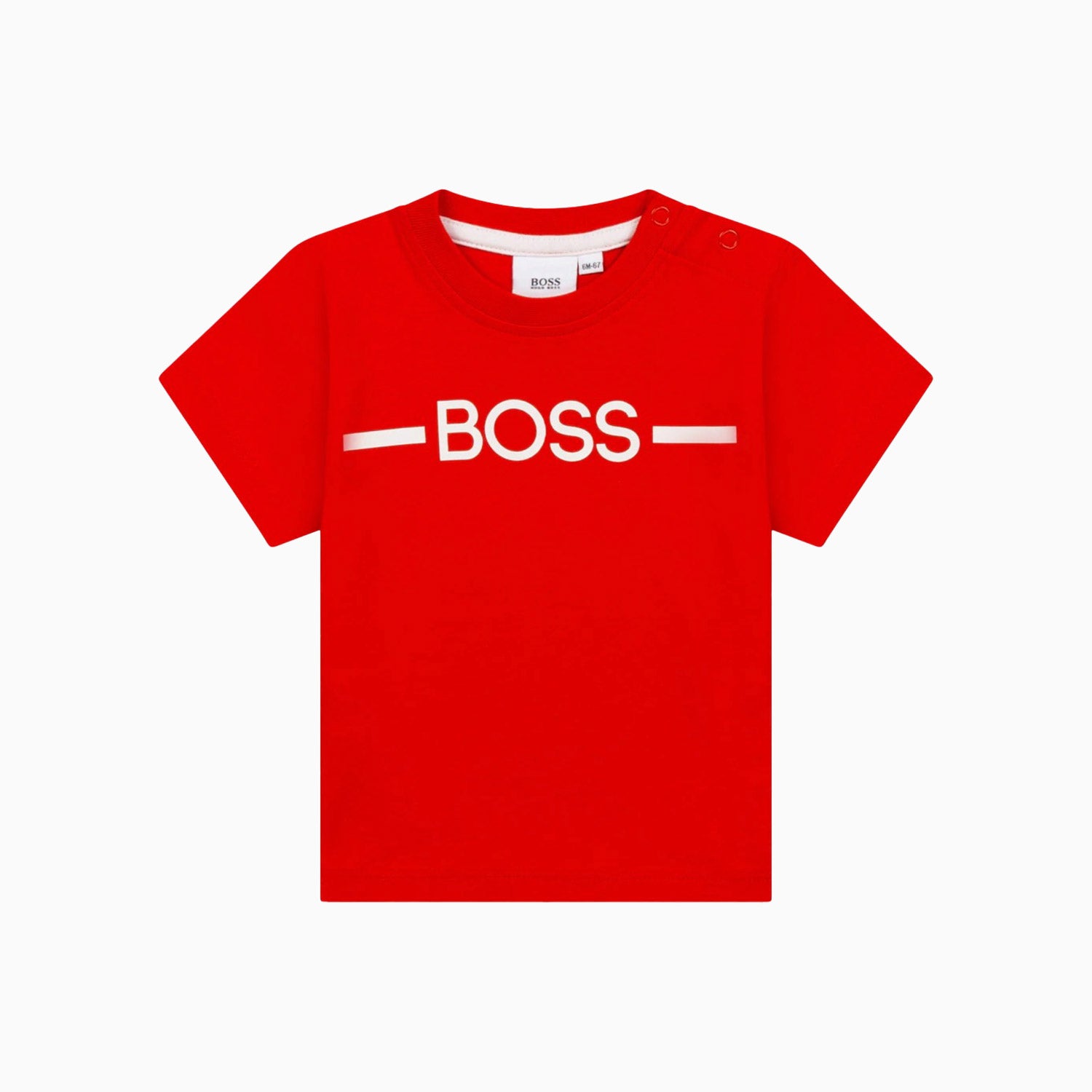 Hugo Boss Kid's Surfer Outfit Toddlers - Color: Navy, Electric Blue, Green, Yellow, White, Red - Kids Premium Clothing -