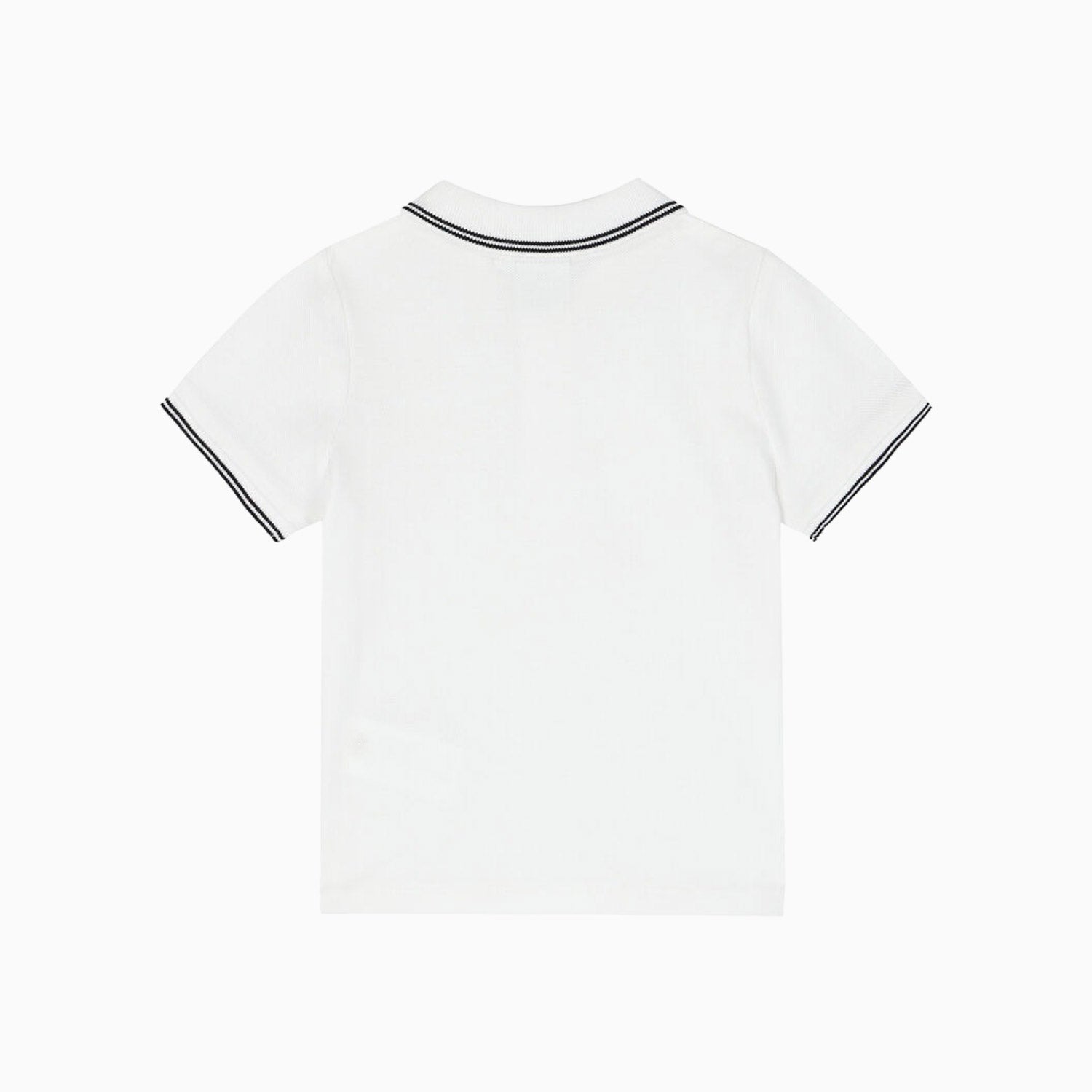 Hugo Boss Kid's Polo T Shirt Toddlers - Color: Green, Yellow, Blue, White, Red - Kids Premium Clothing -