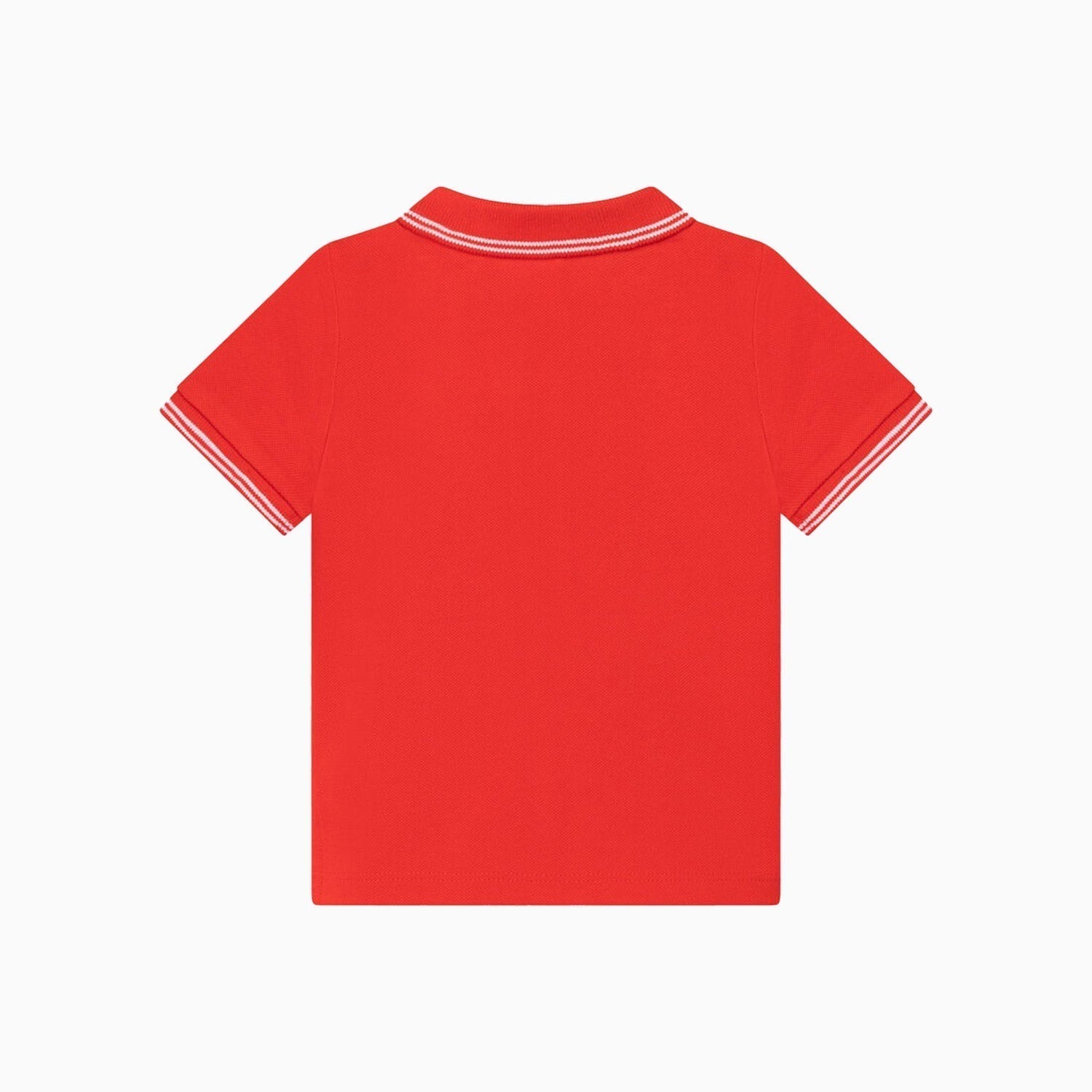 Hugo Boss Kid's Polo T Shirt Toddlers - Color: Green, Yellow, Blue, White, Red - Kids Premium Clothing -