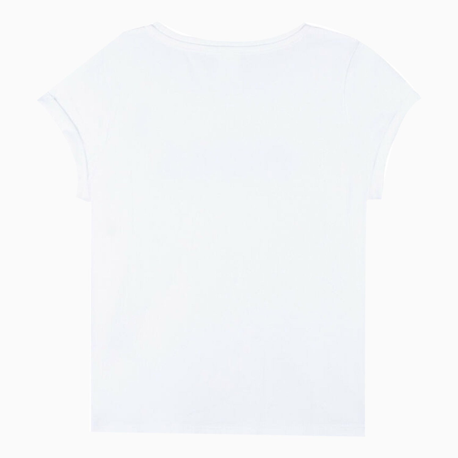 Hugo Boss Kid's French Terry Outfit Toddlers - Color: Electric Blue, White - Kids Premium Clothing -