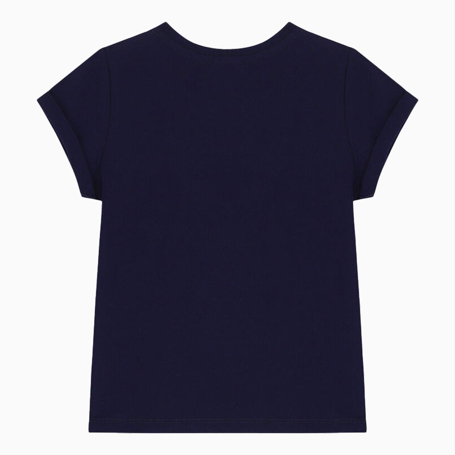 Hugo Boss Kid's French Terry Outfit Toddlers - Color: Electric Blue, White - Kids Premium Clothing -