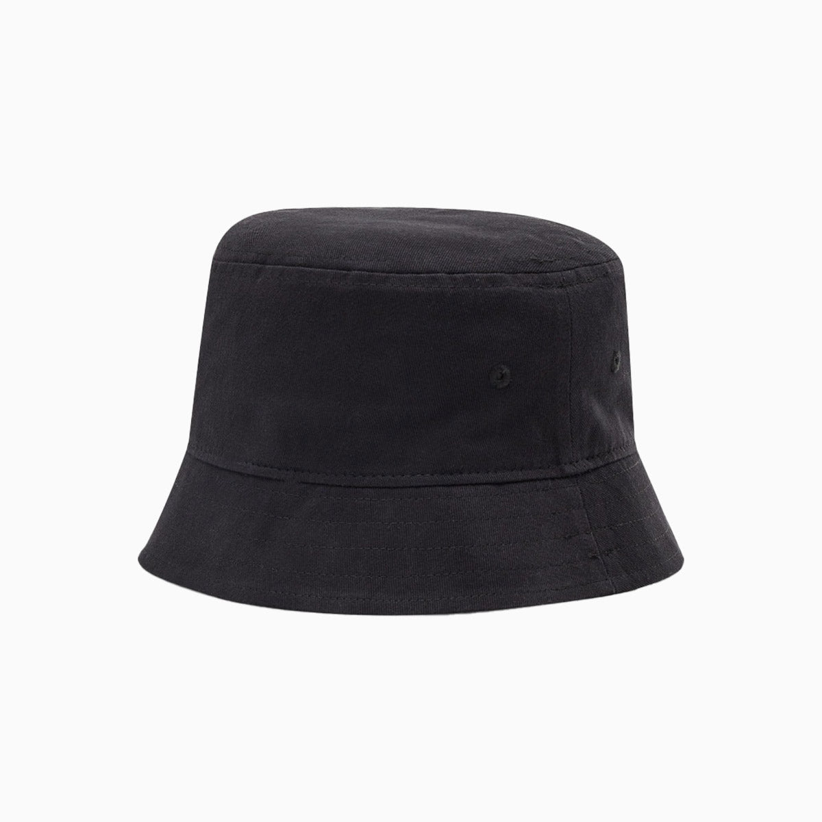 Hugo Boss Kid's Bucket Hat - Color: Black - Kids Premium Clothing -
