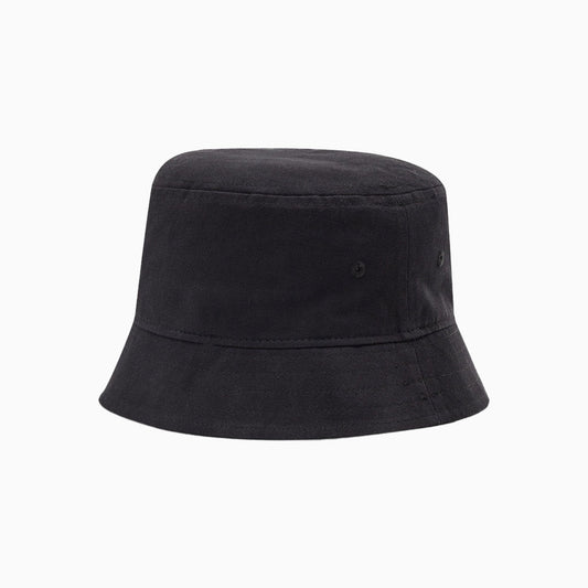 Hugo Boss Kid's Bucket Hat - Color: Black - Kids Premium Clothing -