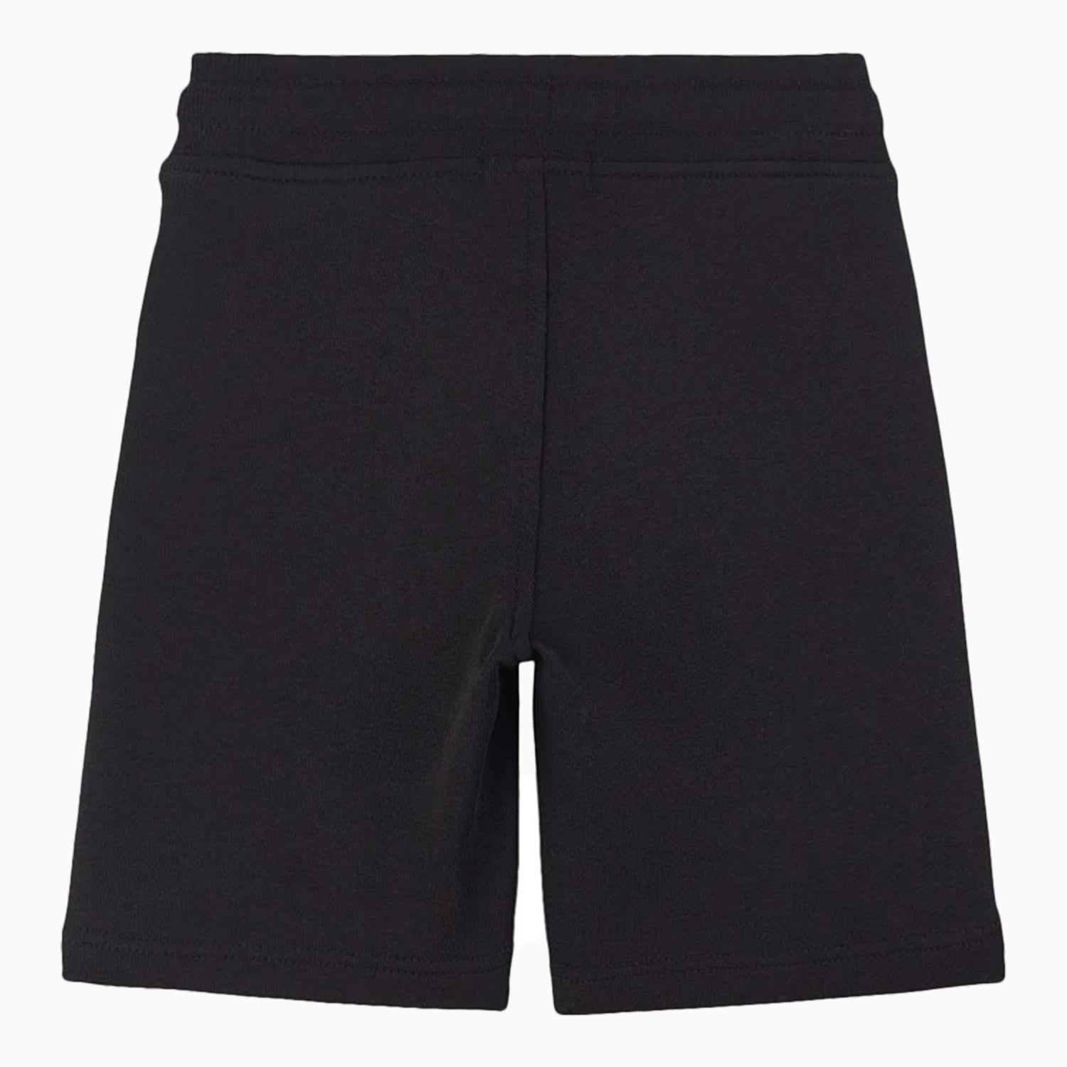 Hugo Boss Kid's Printed Logo Outfit - Color: Black - Kids Premium Clothing -