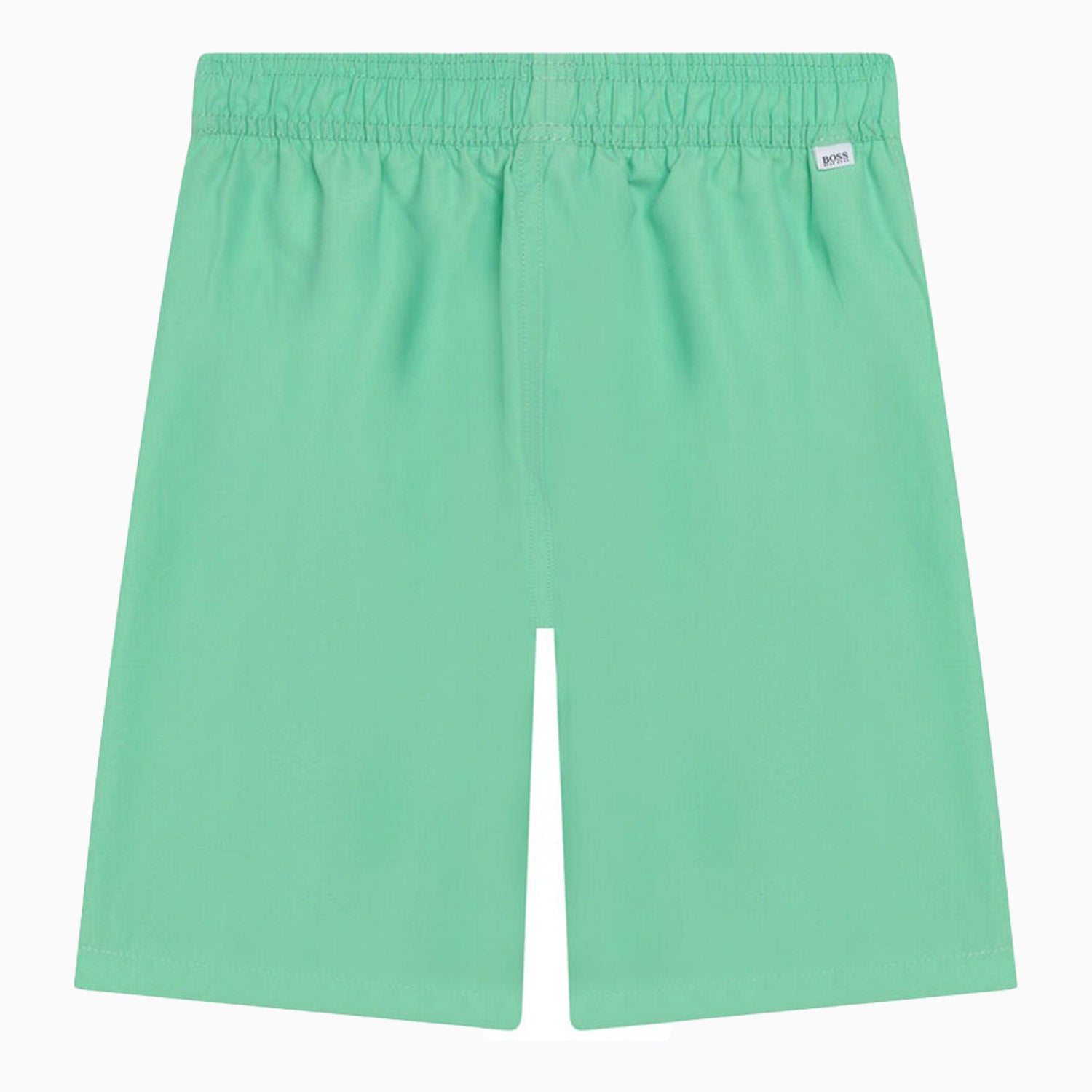 Hugo Boss Kid's Surfer Outfit - Color: Navy, Yellow, Electric Blue, Green, Red - Kids Premium Clothing -