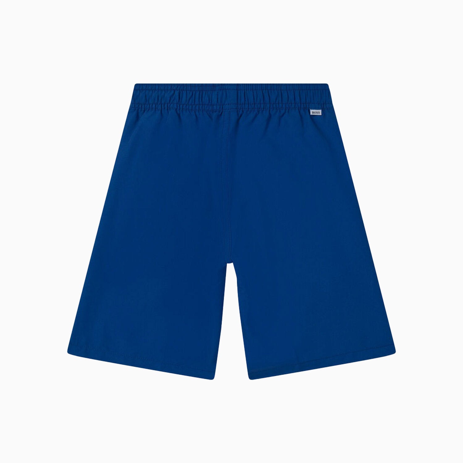 Hugo Boss Kid's Surfer Outfit - Color: Navy, Yellow, Electric Blue, Green, Red - Kids Premium Clothing -