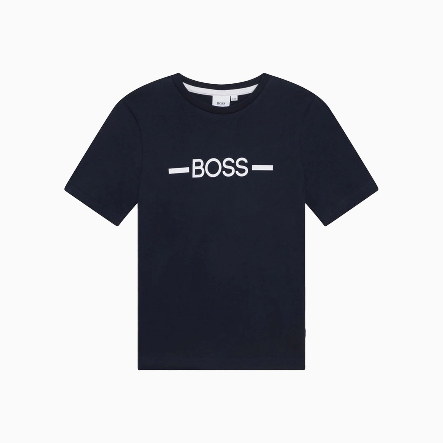 Hugo Boss Kid's Surfer Outfit - Color: Navy, Yellow, Electric Blue, Green, Red - Kids Premium Clothing -