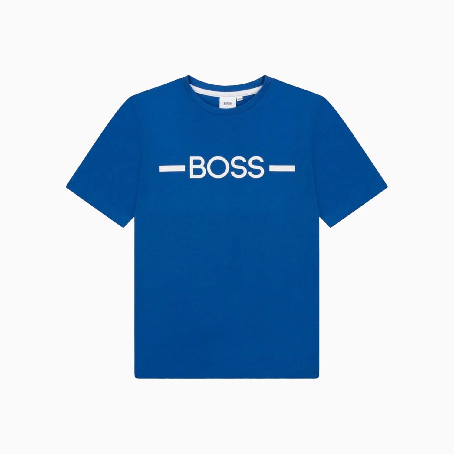 Hugo Boss Kid's Surfer Outfit - Color: Navy, Yellow, Electric Blue, Green, Red - Kids Premium Clothing -