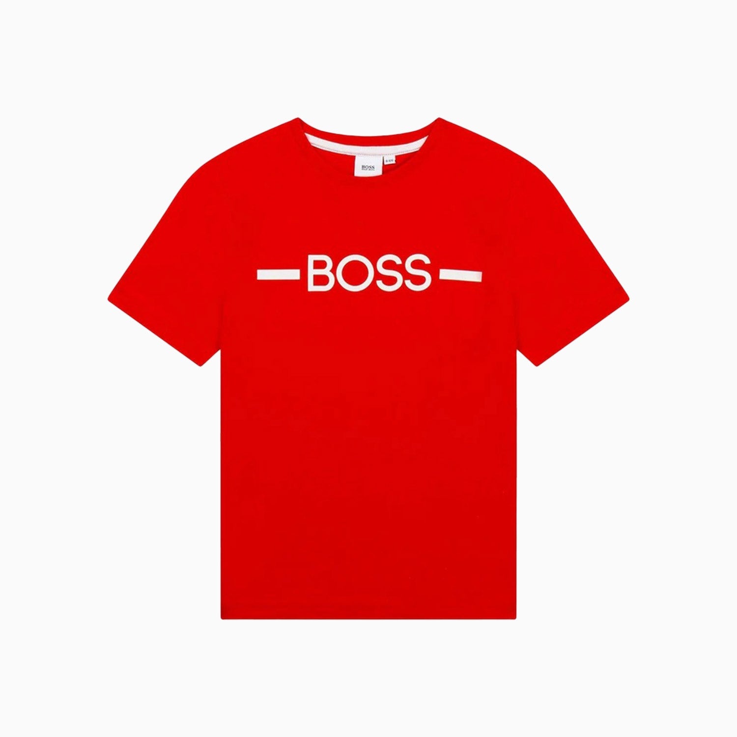 Hugo Boss Kid's Surfer Outfit - Color: Navy, Yellow, Electric Blue, Green, Red - Kids Premium Clothing -