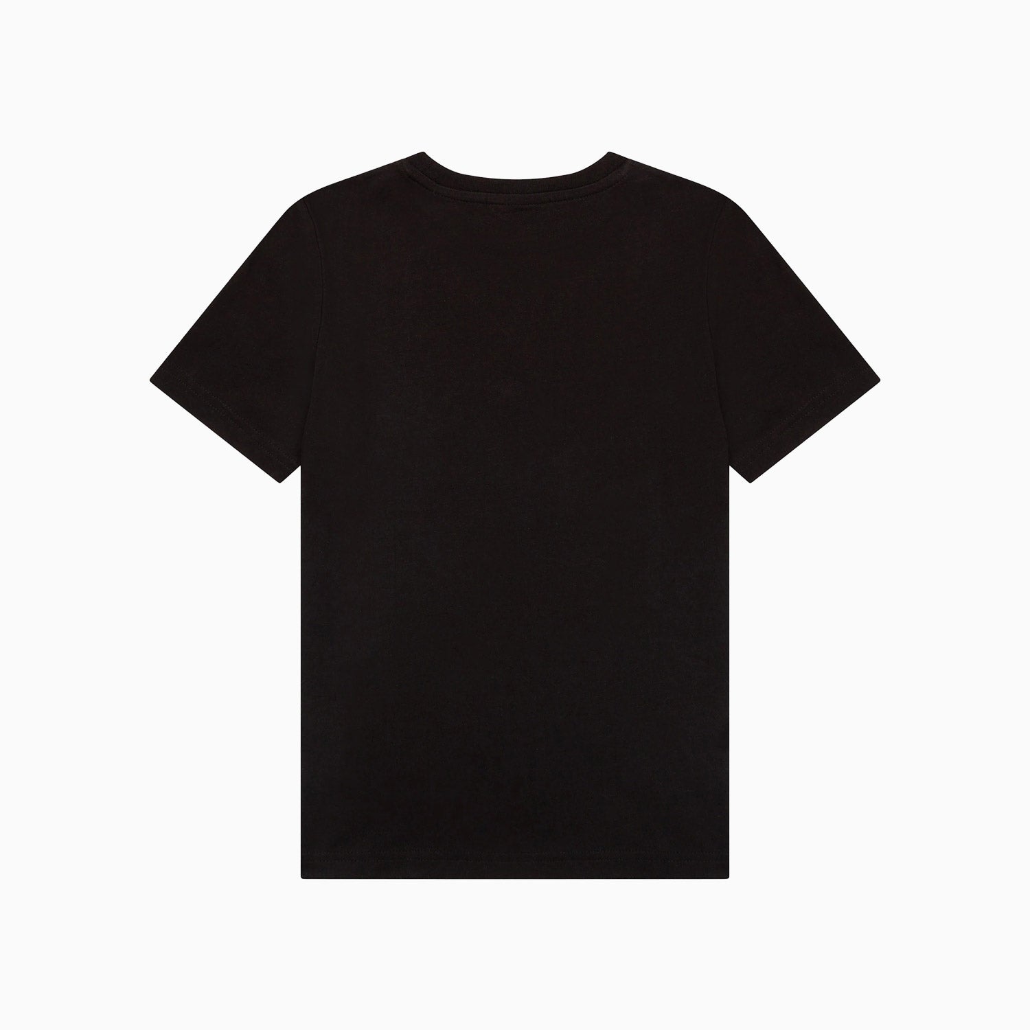 Hugo Boss Kid's Printed Logo Outfit - Color: Black - Kids Premium Clothing -