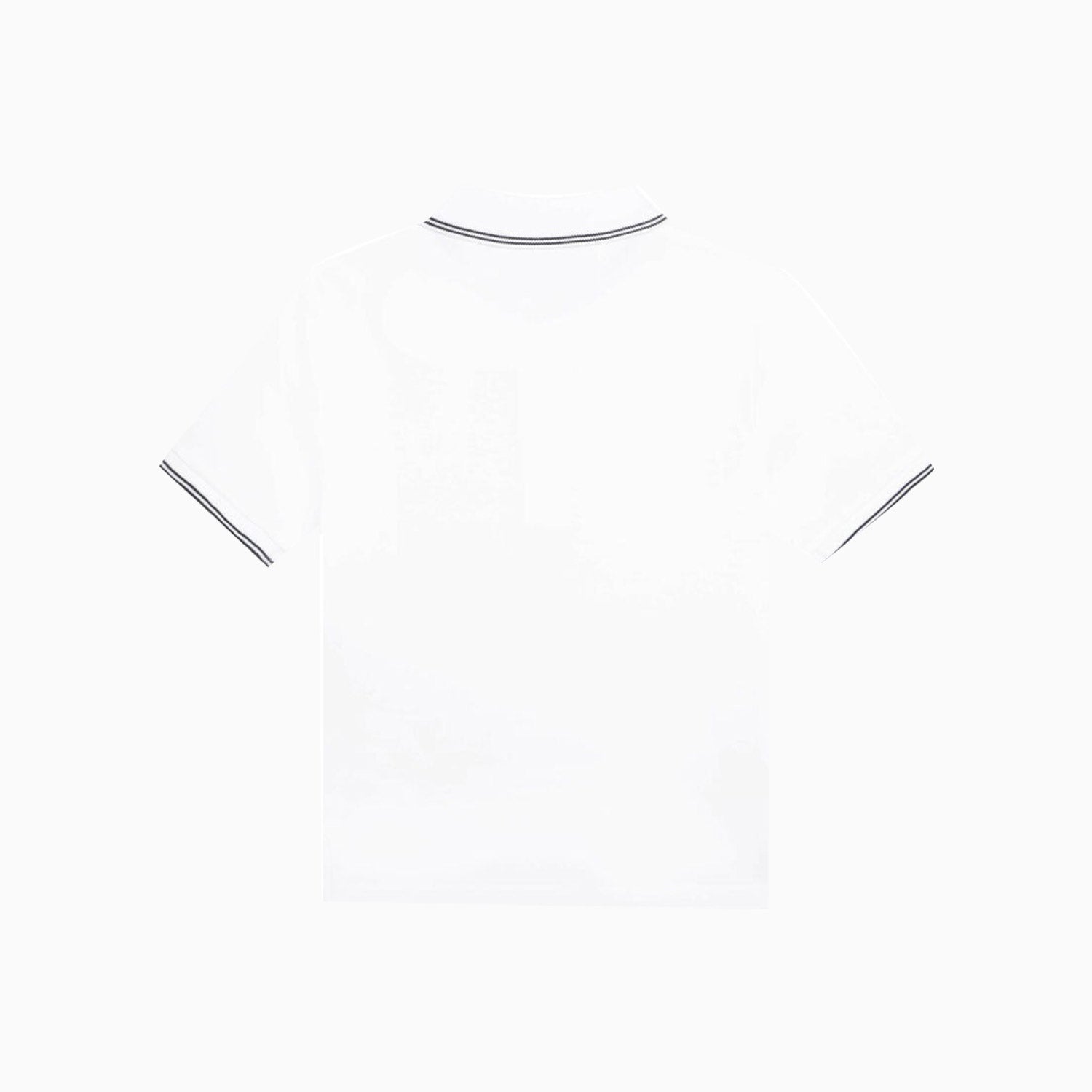 Hugo Boss Kid's Pique Polo T Shirt - Color: Navy, White, Yellow, Electric Blue, Green - Tops and Bottoms USA -