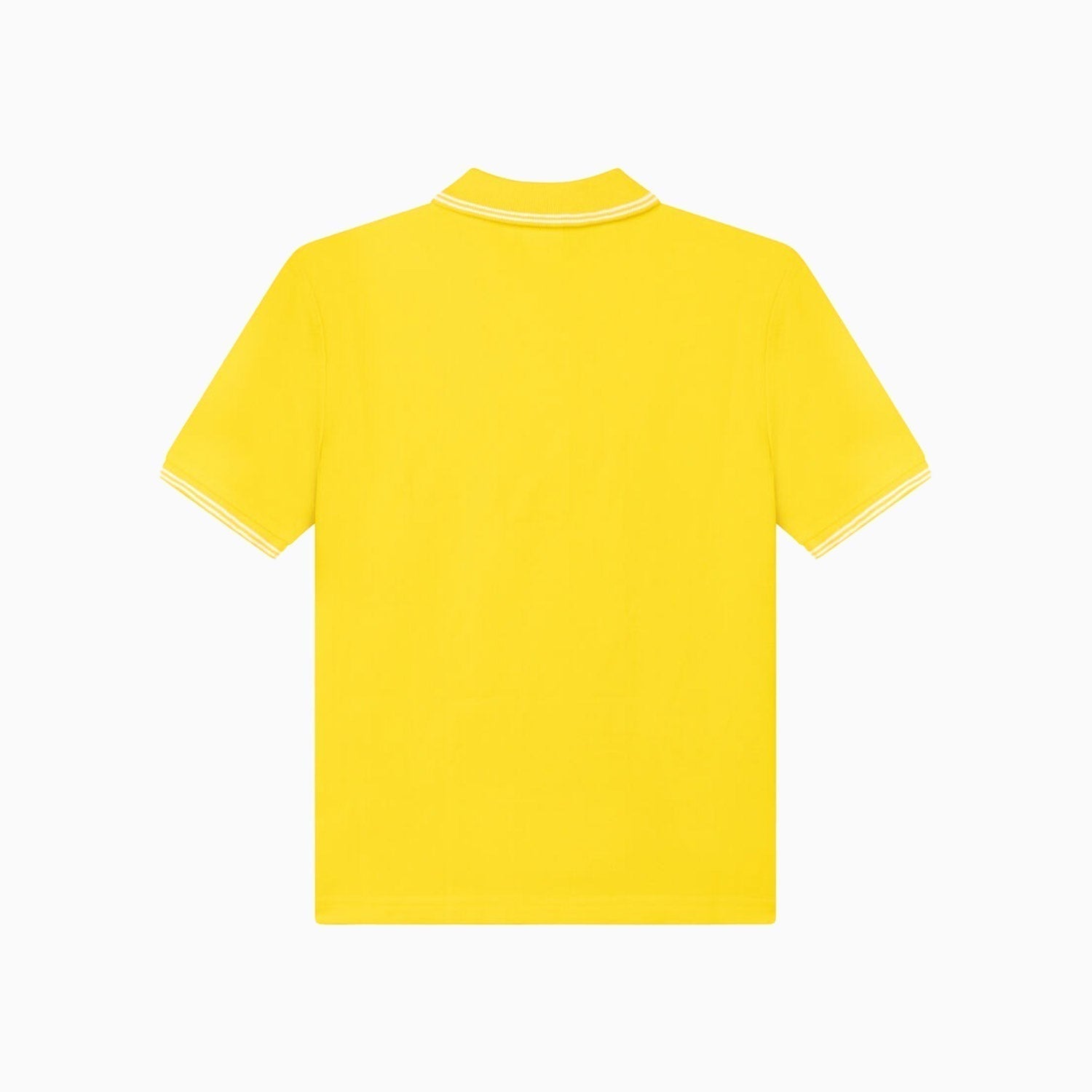 Hugo Boss Kid's Pique Polo T Shirt - Color: Navy, White, Yellow, Electric Blue, Green - Kids Premium Clothing -