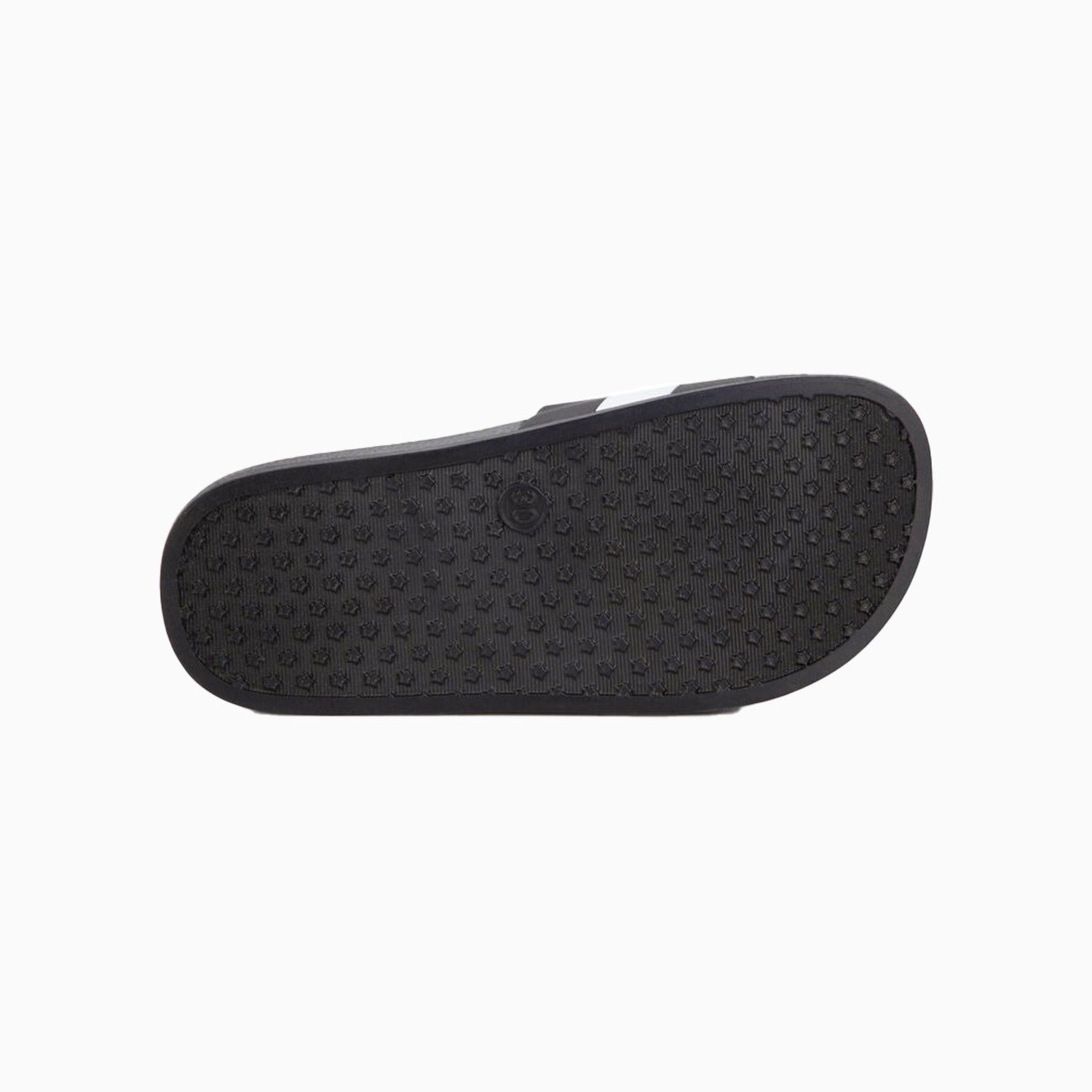 Hugo Boss Kid's PVC Slides - Color: Electric Blue, Yellow, Green, Black, Navy, Red - Kids Premium Clothing -