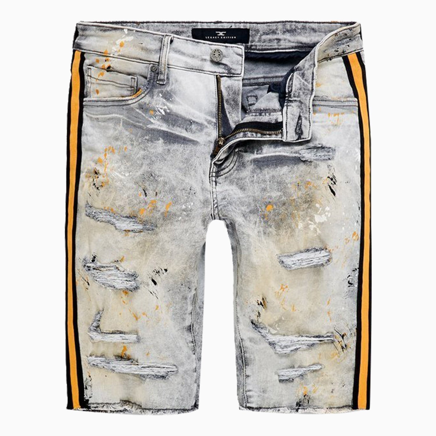 jordan-craig-kids-striped-denim-short-j3175sb-st