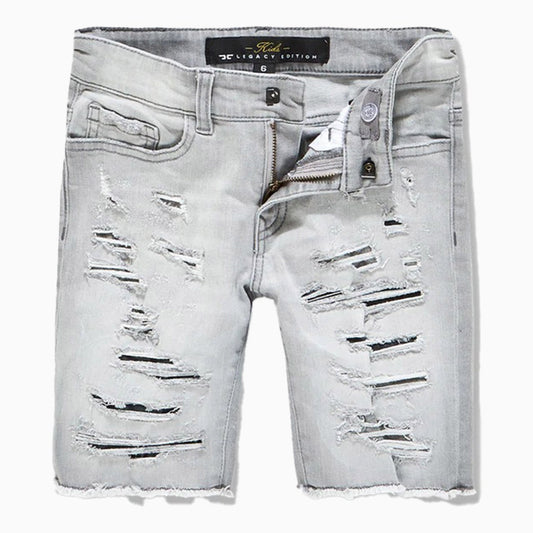 jordan-craig-kids-shredded-denim-shorts-j3185sk-cw