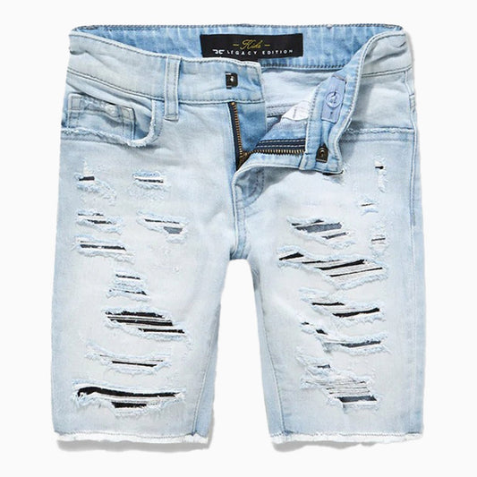 jordan-craig-kids-shredded-denim-shorts-j3185sk-ib
