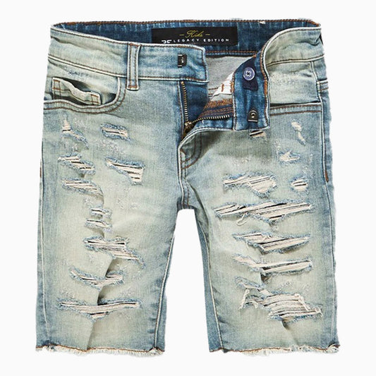 jordan-craig-kids-shredded-denim-shorts-j3185sk-lg