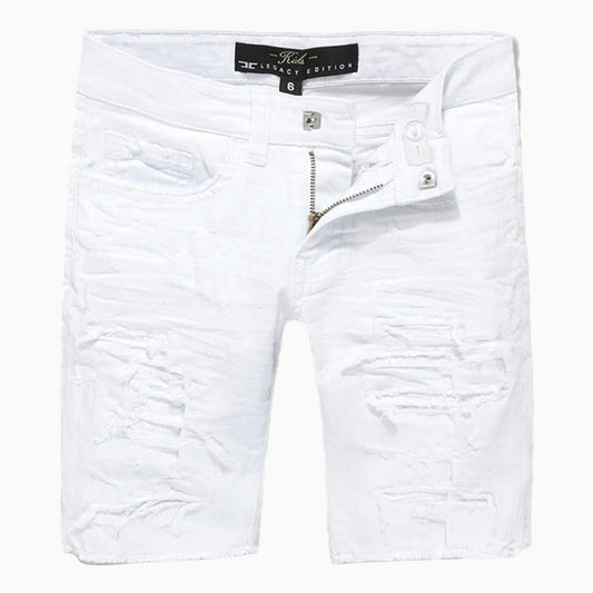 jordan-craig-kids-tulsa-twill-denim-shorts-j3187sk-wht