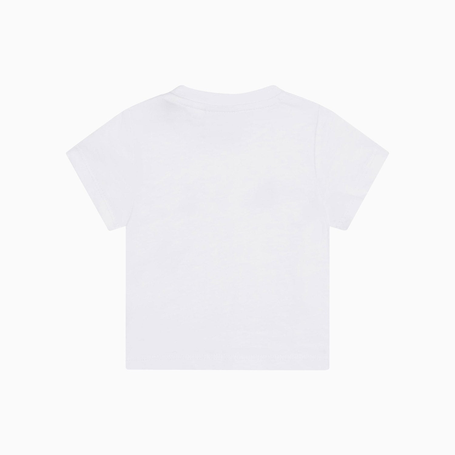 Hugo Boss Kid's 3 Pc Logo Print Tracksuit Set Infants - Color: Stone - Kids Premium Clothing -