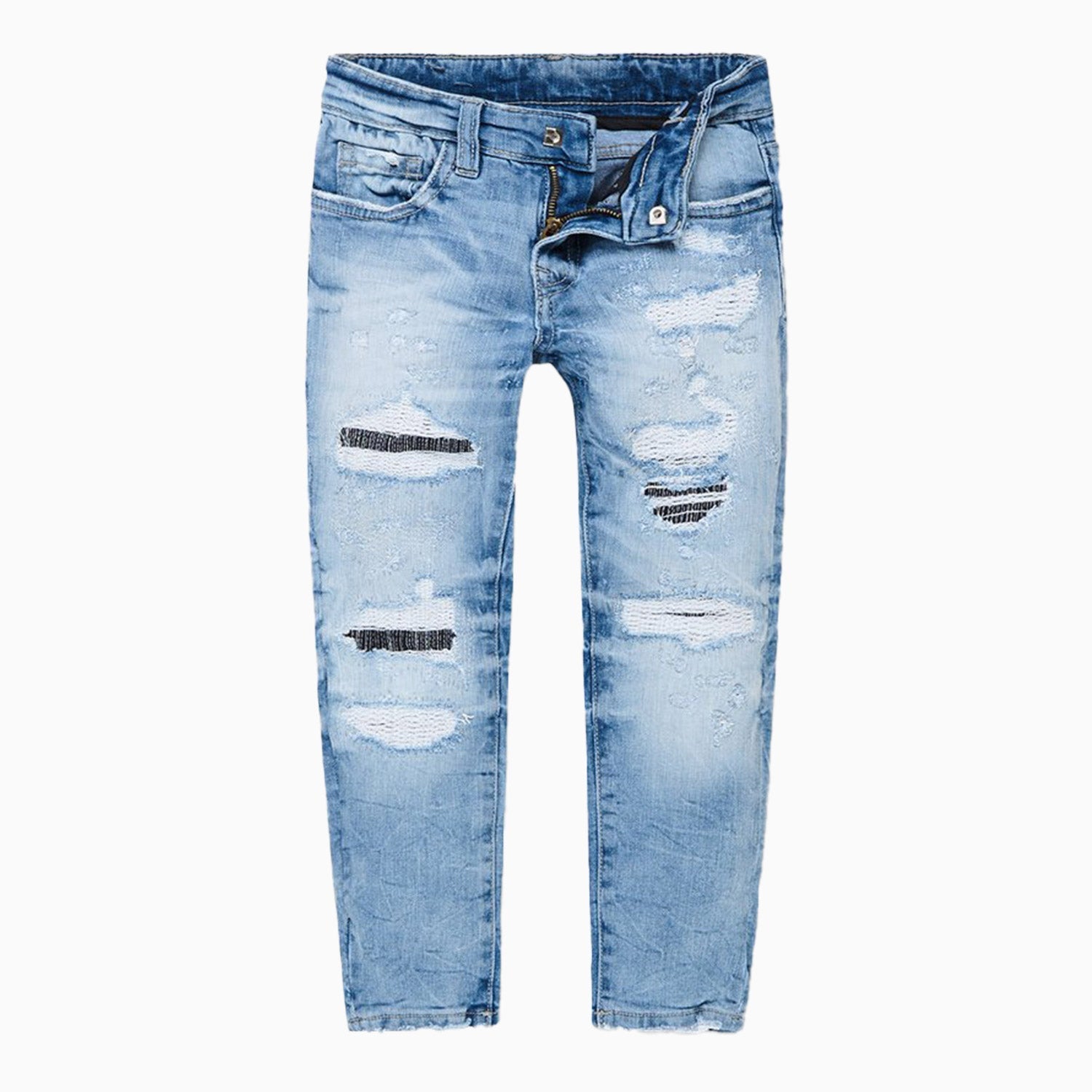 jordan-craig-kids-hamilton-denim-outfit-jj300rk-ib-js300rk-ib