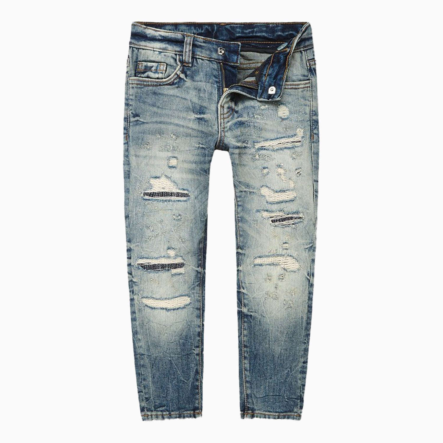 jordan-craig-kids-hamilton-denim-outfit-jj300rk-ib-js300rk-ib