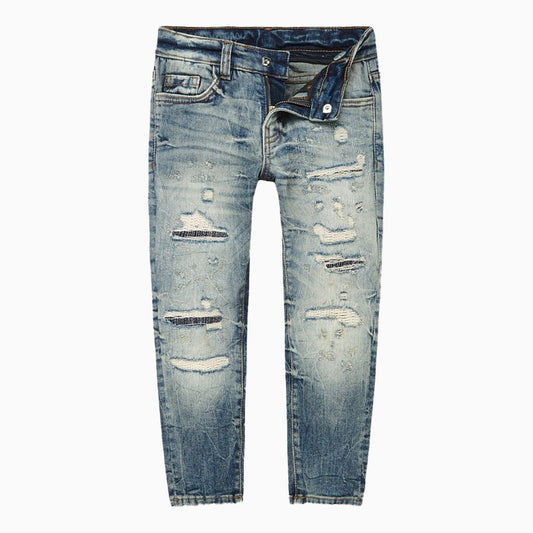 jordan-craig-kids-hamilton-denim-outfit-jj300rk-ib-js300rk-ib