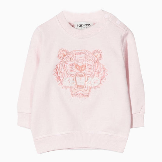 kenzo-kids-sweat-in-marl-non-brushed-fleece-toddlers-k05358-44d