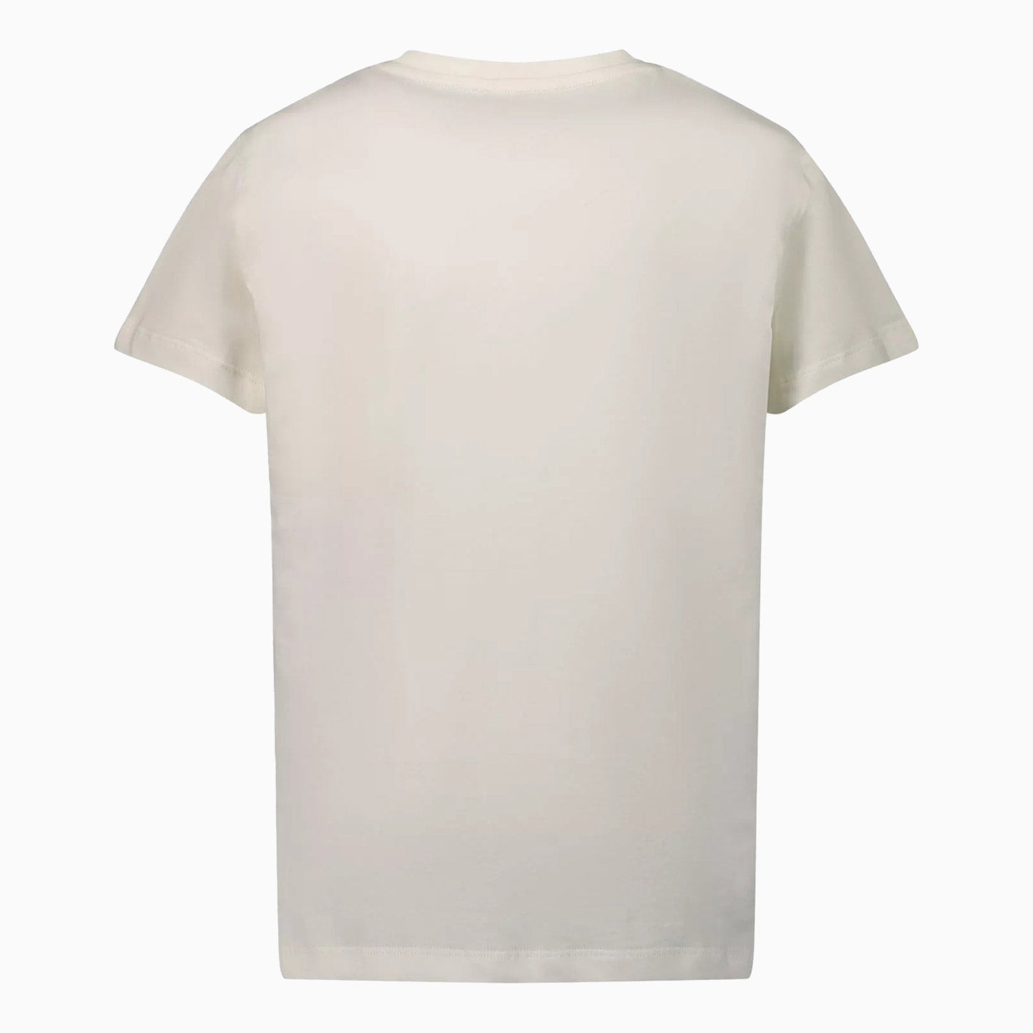Iceberg Kid's T Shirt - Color: Panna - Kids Premium Clothing -