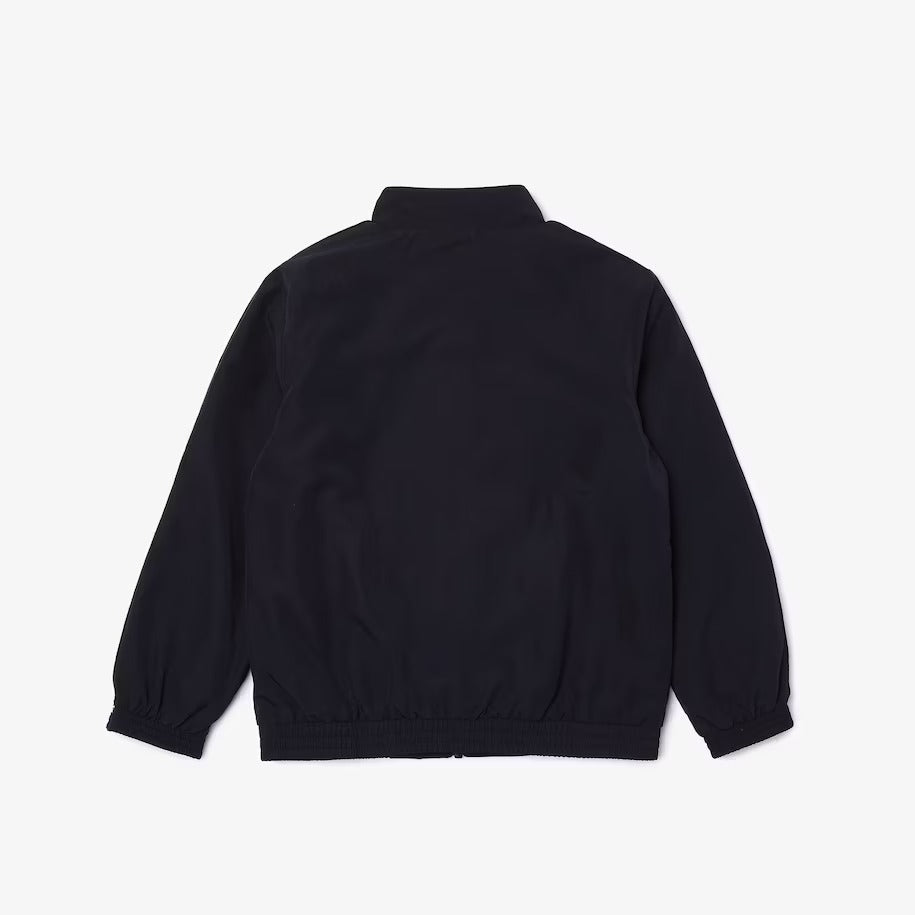 Lacoste Kids Sports Lightweight Tracksuit - Color: Navy Blue - Kids Premium Clothing -