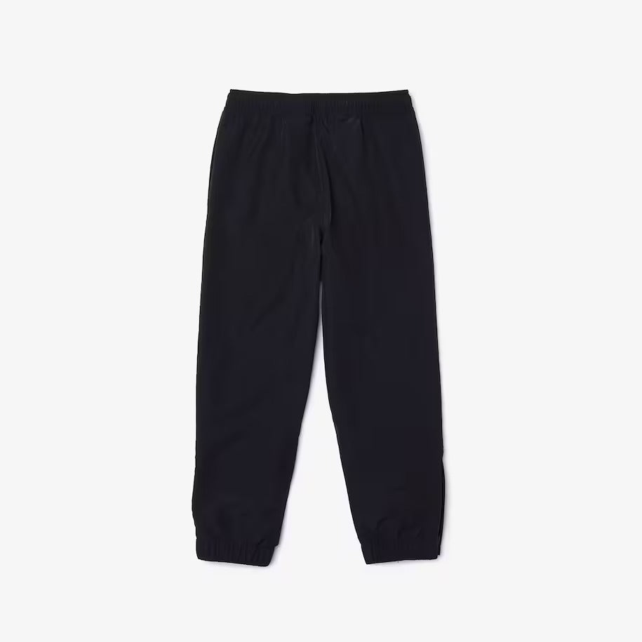 Lacoste Kids Sports Lightweight Tracksuit - Color: Navy Blue - Kids Premium Clothing -