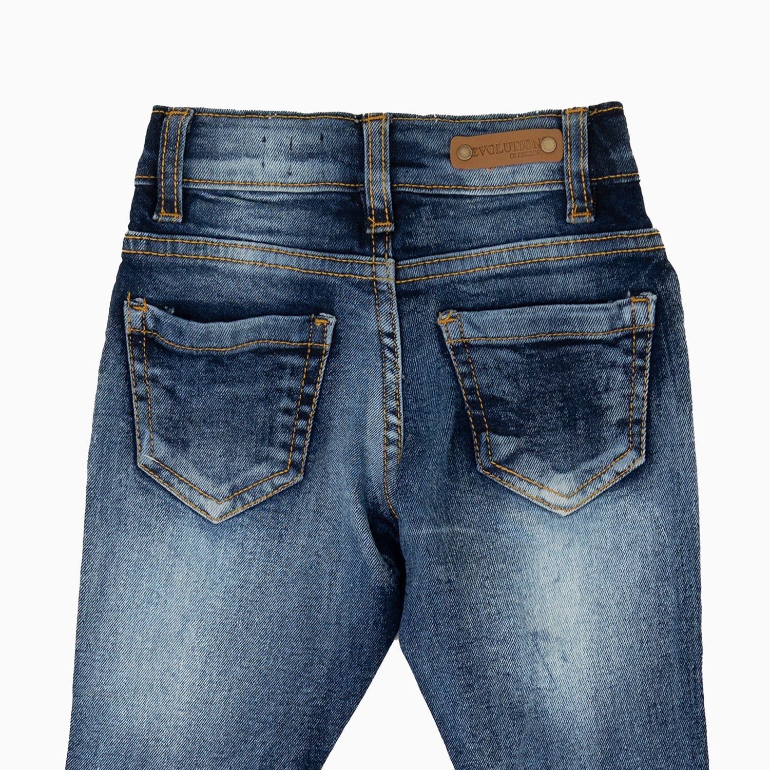 evolution-kids-little-tuff-denium-slim-jean-ev-33836lk-sblue