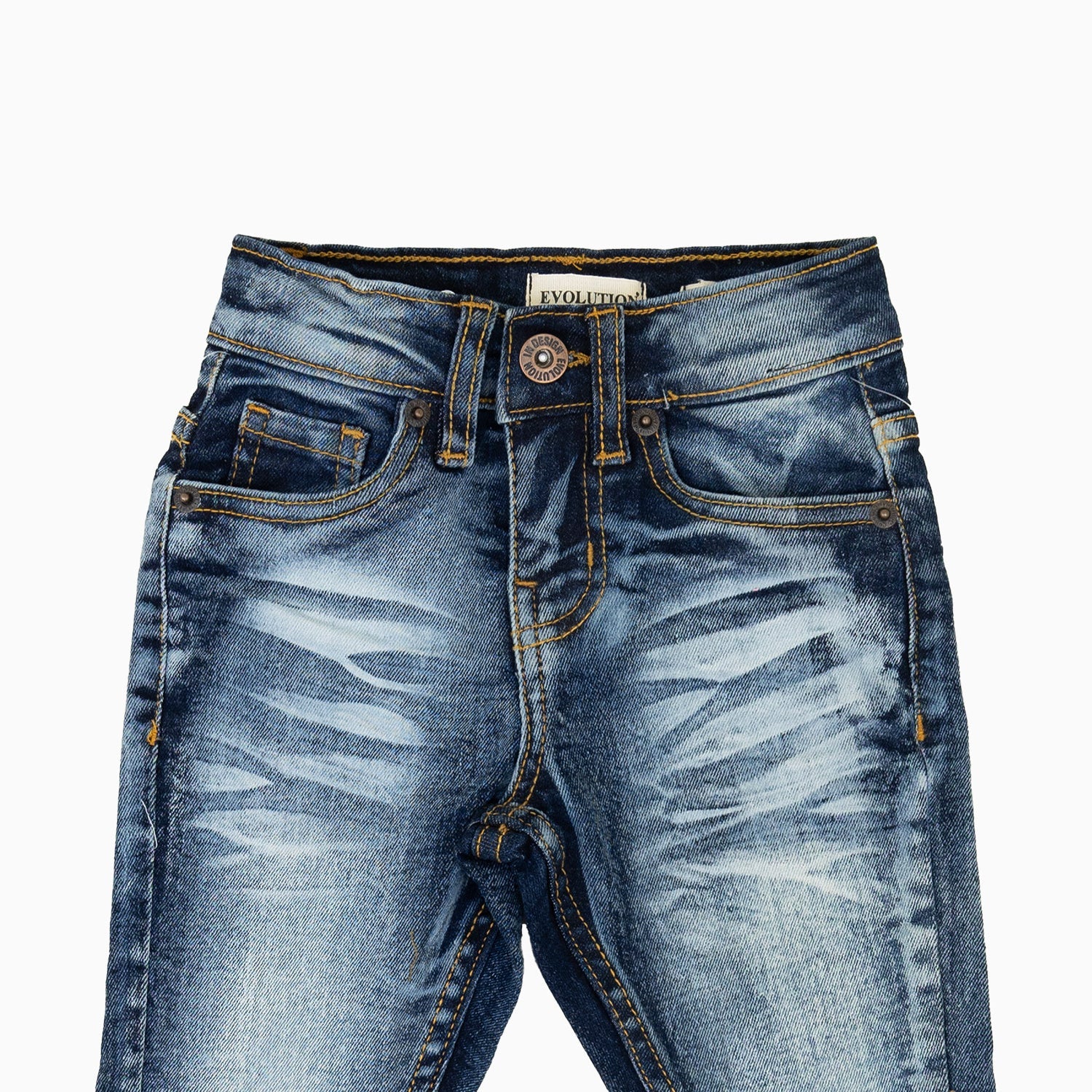 evolution-kids-little-tuff-denium-slim-jean-ev-33836lk-sblue