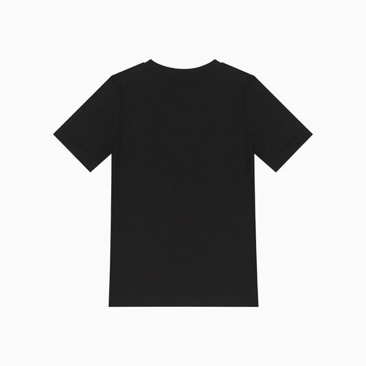 Kid's Mini Me Logo Short Sleeve T Shirt