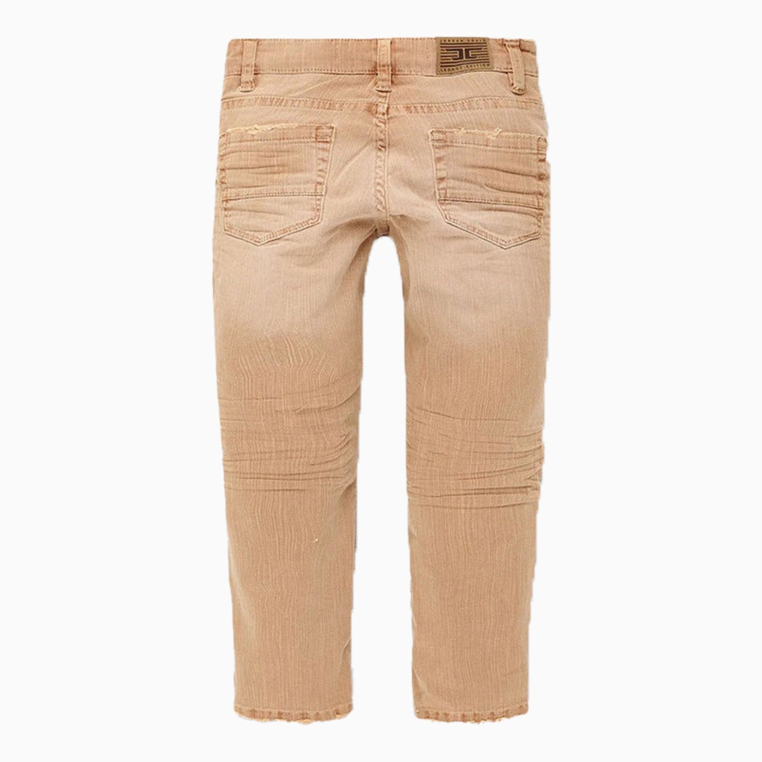 jordan-craig-kids-tribeca-twill-trucker-outfit-jj950rk-peach-js950rk-peach