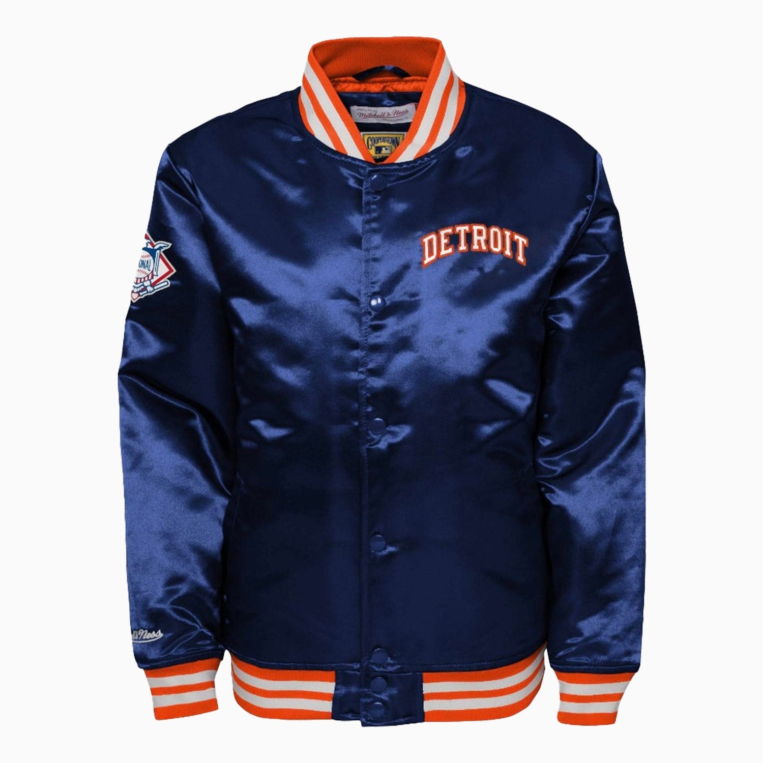 mitchell-ness-kids-detroit-tigers-mlb-heavyweight-satin-jacket-9n3b7nalz-det