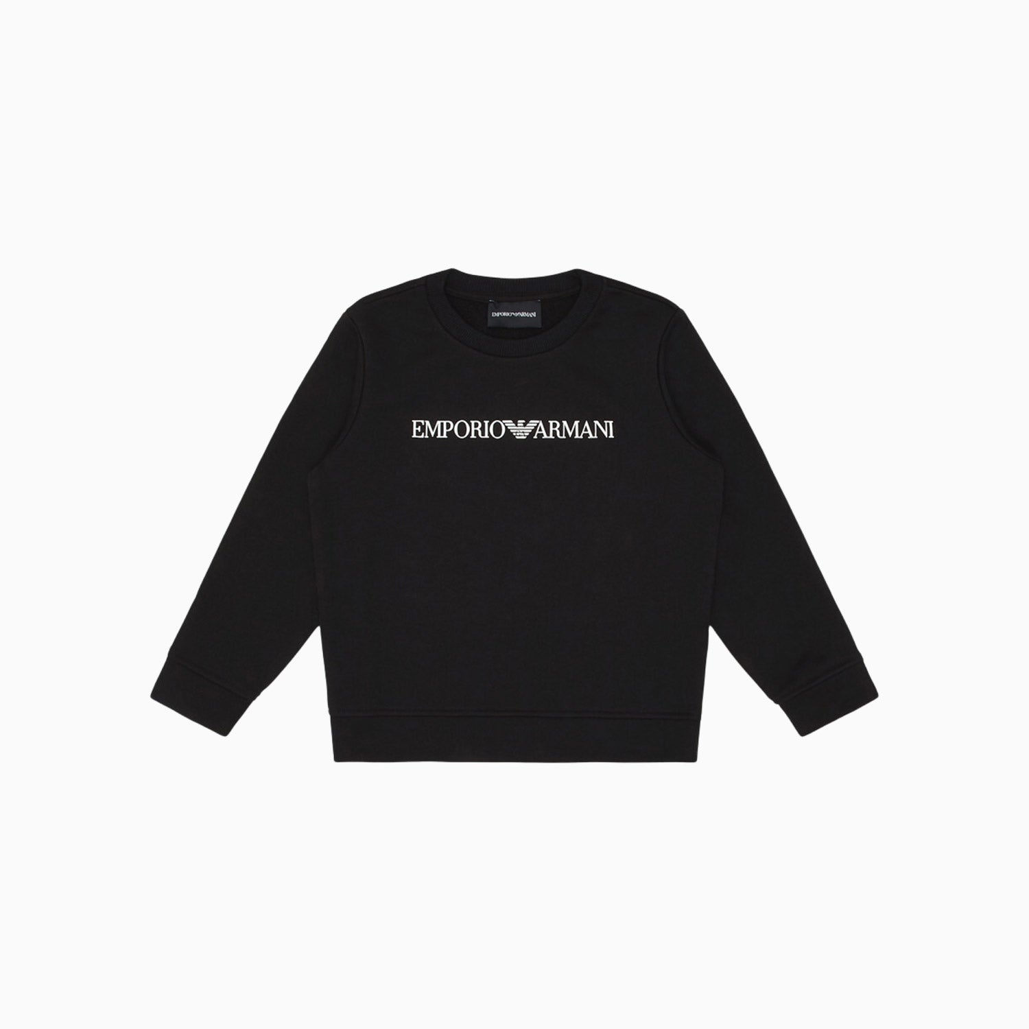 Emporio Armani | Kids T-shirts, Sweatshirts, Bags, Belts