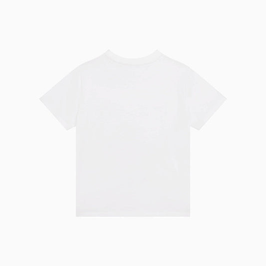Kid's Tiger Ss Tshirt