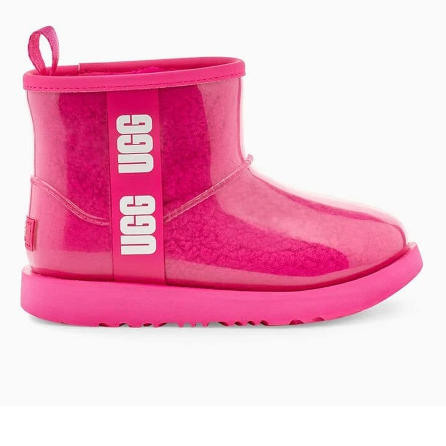 Pink 2024 uggs boys