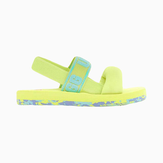 Kid's Zuma Sling Pre School Sandal